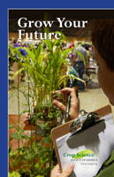 Crop Science Careers: Grow Your Future