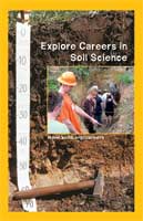 SSSA Careers Brochure